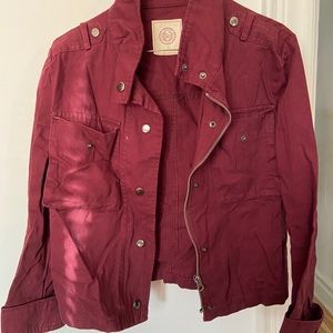 Light jacket/sweater